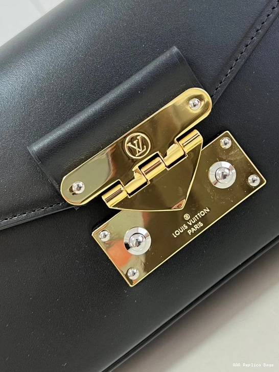 Aaa replica ru Vuitton Louis SWING 0723